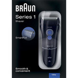 Máquina de Barbear Braun Series 1 130