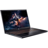 Computador Portátil Gaming Acer Nitro V 15 ANV15-52-71C5 | 15,6'' | GeForce RTX 5060 | Intel® Core™ i7-13620H | 32GB | 1TB SSD