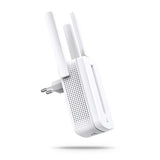 Repetidor de Sinal WiFi Mercusys N300 MW300RE v4 300Mbps