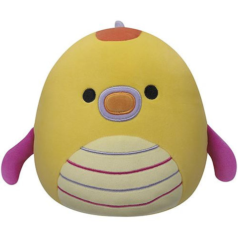 Peluche Squishmallows 20cm - Sortido A - Concentra - Envio Aleatório