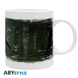 Caneca The Last Of Us: Ellie Art - 320ml