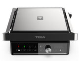 Grelhador Elétrico Teka EliteGrill 2000W