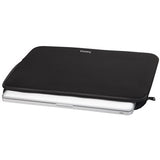Bolsa Sleeve Hama para Portátil Neoprene 40 cm 15.6- Preto