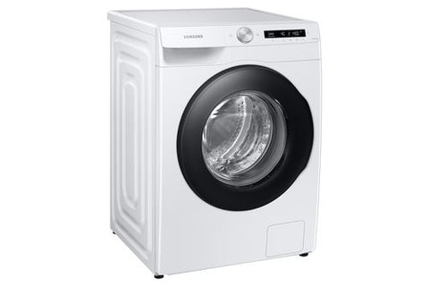 Máquina de Lavar Roupa Samsung WW90T534DAW | 9 Kg | 1400 RPM | A | Branco
