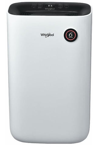 Desumidificador Whirlpool DE20W5252 20L