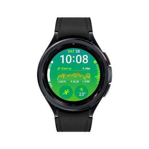 Smartwatch Samsung Galaxy Watch6 Classic 47mm - Preto