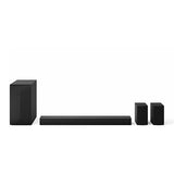 Soundbar LG S60TR