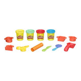 Play-Doh Malinha de Ferramentas - Hasbro