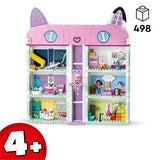 LEGO Gabby's Dollhouse 10788 - Casa das Bonecas de Gabby