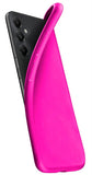 Capa Cellularline Samsung Galaxy A25 5G Chroma Rosa