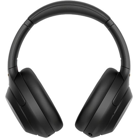 Auscultadores Noise Cancelling Bluetooth Sony WH-1000XM4 - Preto