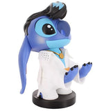 Suporte Cable Guy Disney Lilo & Stitch: Elvis Stitch - Exquisite Gaming