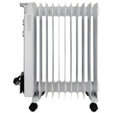 Aquecedor a Óleo Flama 2366FL 2500W