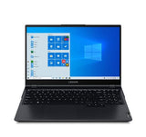 Computador Portátil Gaming Lenovo Legion 5 15ACH6H | 15,6'' | GeForce RTX 3060 | Ryzen 5 5600H  | 16GB | 512GB SSD