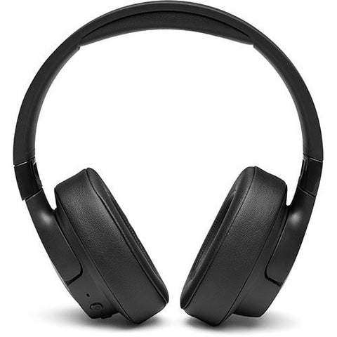 Auscultadores Noise Cancelling Bluetooth JBL Tune 760 - Preto