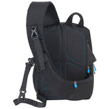 Mochila Rivacase Borneo 13 - Preto