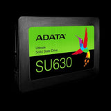 SSD Interno Adata 2.5 Ultimate SU630 960GB Sata III