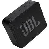 Coluna Portátil JBL Go Essential - Preto