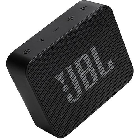 Coluna Portátil Bluetooth JBL Go Essential - Preto