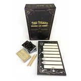 Jogo de Tabuleiro Tinta Fantasma - Mebo Games