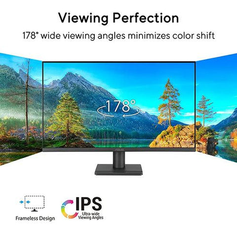 Monitor Asus VA279HG | 27'' | 120Hz | Full HD
