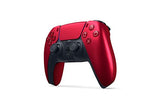 Comando PS5 DualSense™ - Volcanic Red