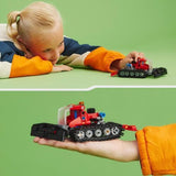 LEGO® Technic 42148 - Limpa-Neves