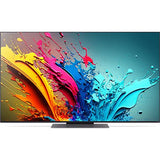 Smart TV LG 55 QNED UHD 4K 55QNED86T - 140 cm