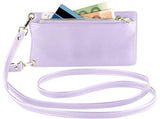 Bolsa Cellularline MiniBag Essential Violeta