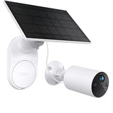 Câmara de Vigilância Exterior TP-Link TC82KIT - Branco