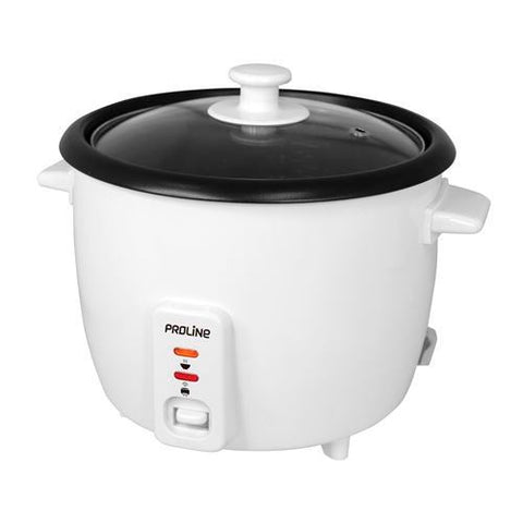 Arrozeira Elétrica Proline RC500W | 1.5L | 500W