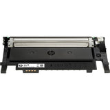 Toner HP 117A (W2070A) - Preto