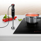 Varinha Mágica Bosch ErgoMixx MS61B6150 - Preto Antracite