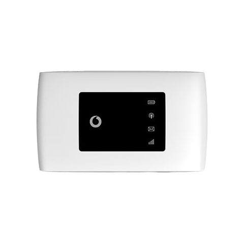 Hotspot Vodafone R219Z + Cartão SIM Go Total 15D