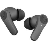 Auriculares True Wireless Bluetooth Fresh ´N Rebel Twins Rise - Storm Grey