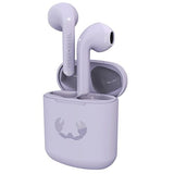 Auriculares True Wireless Bluetooth Fresh ´N Rebel Twins 1 - Lilás