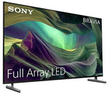 Smart TV Sony 65 LED UHD 4K 65X85L 165cm