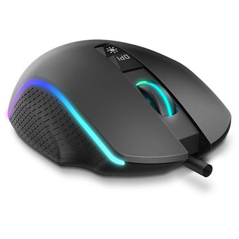 Rato Gaming Nox Krom KEOS RGB