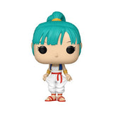 Funko Pop! Animation Figura de Vinyl Dragon Ball: Bulma Shop - 1923