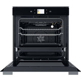 Forno Elétrico Whirlpool W9 OM2 4S1 P | Pirolítico | 73 L | 59.5 cm | A+ | Aço inoxidável