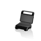 Grelhador Braun com Placas Amovíveis SM5001