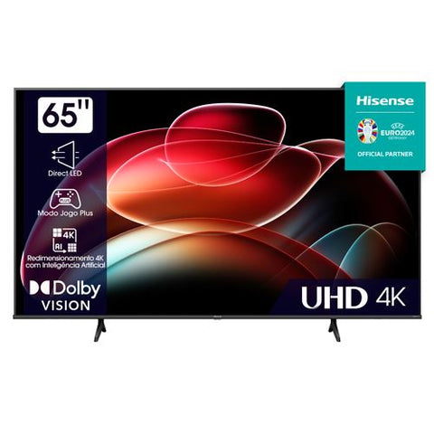 Smart TV Hisense 65