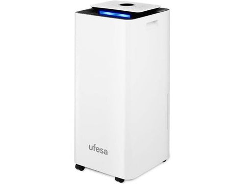 Desumidificador Ufesa DH5020 20L 200W