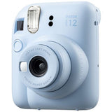 Máquina Fotográfica Instantânea Fujifilm Instax Mini 12 - Pastel Blue