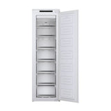 Arca Congeladora Encastrável Haier HFE 172 NF | 176,9x54x54,5 cm | 200 L | F | Branco