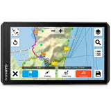 GPS Motociclo Garmin Zumo XT2