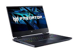 Portátil Gaming Acer Predator Helios 300 PH315-55-79YR - 15.6 Core i7 16GB 515GB SSD GeForce RTX 3060 6GB