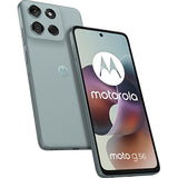 Motorola g56 5G - 512GB - PANTONE™ Gray Mist
