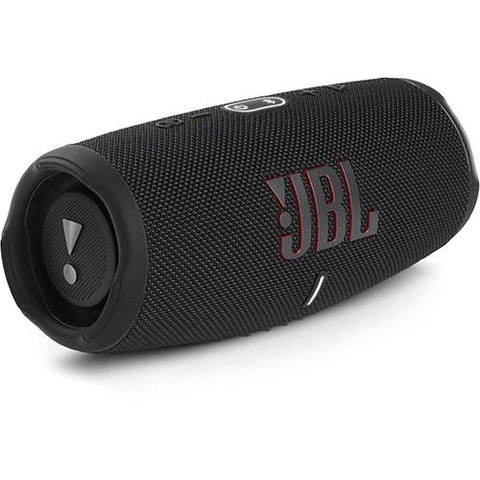 Coluna Bluetooth JBL Charge 5 - Preto