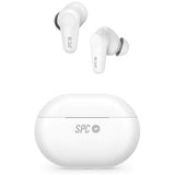 Auriculares Bluetooth True Wireless SPC Ether Pro ANC - Branco